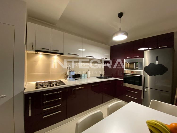  Apartament Decomandat 2 Camere, Panorama  | Boxa Depozitare - 9