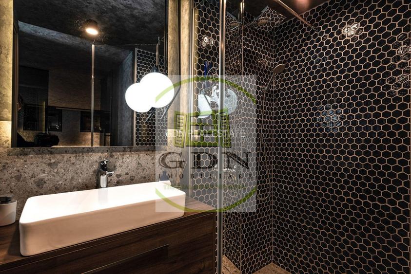 Inchiriere &acirc; garsoniera ultra-centrala 1400&acirc;Ź/luna subinchiriere RMB - 8