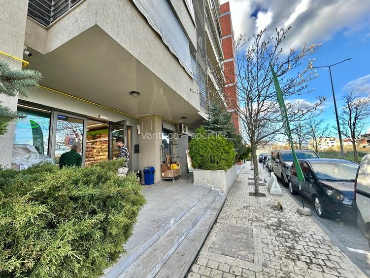 Spatiu comercial | parter | Complex Green Lake - 10