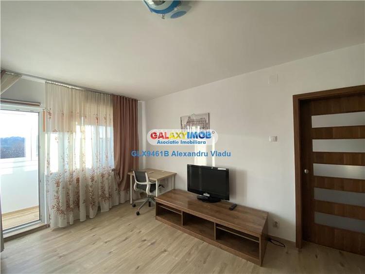 Apartament 2  camere, Tineretului et 5,mobilat si utilat - 7
