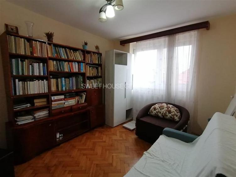 Casa de vanzare in Fagaras - 4