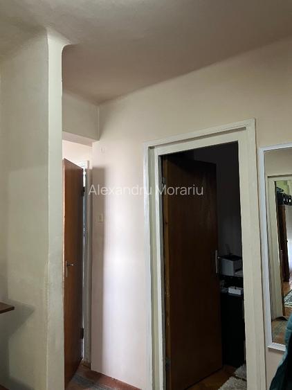 Reghin, ultracentral, apartament 4 camere, in vilă înșiruită - 8