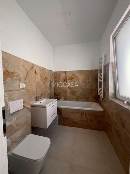 Comision 0%. Duplex pe parter.  Panouri solare.  328 mp teren.  La cheie. - 14