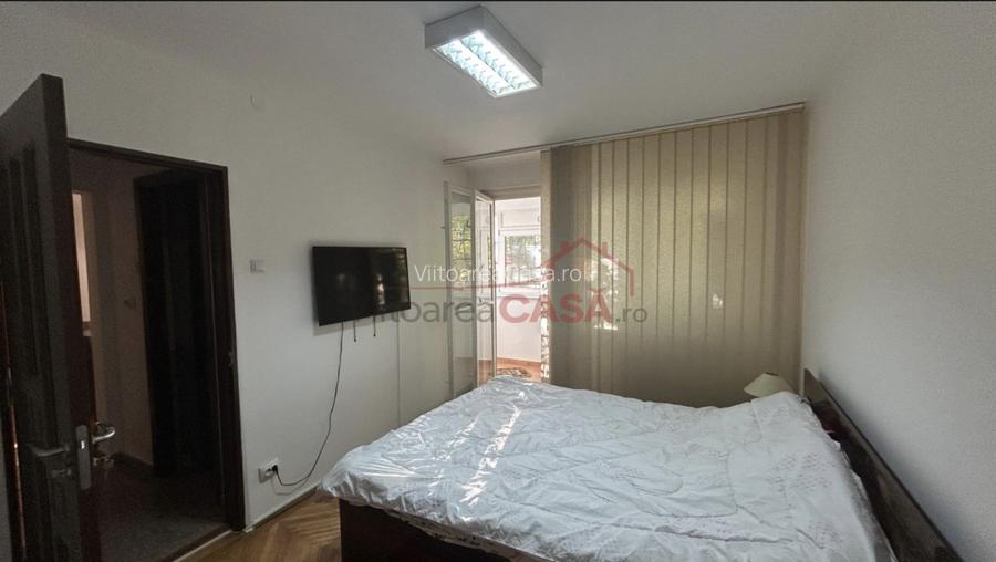 2 camere –  langa metrou Iancului – ideal locuinta sau birou - 5
