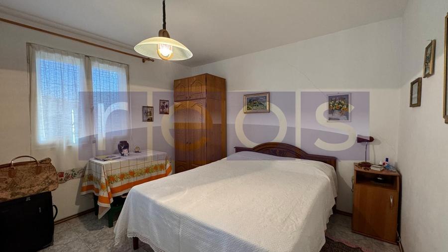 VANZARE CASA + GRADINA | CONSTRUCTIE NOUA 2005 | SOCETU, TELEORMAN - 7