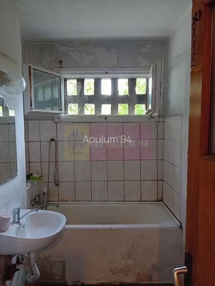 Apartament 3 camere 67mp Alexandru Obregia (Piata&Complex COVASNA) - 6