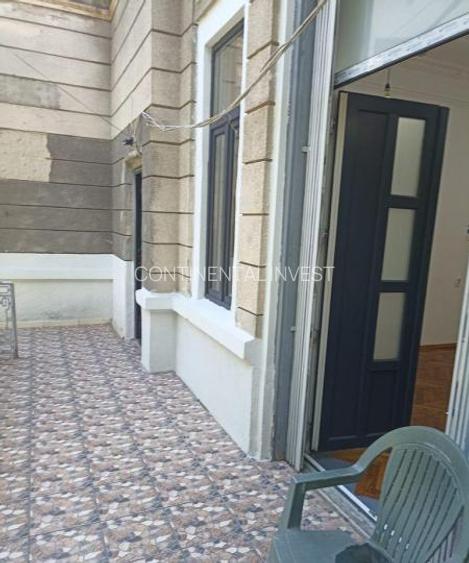 Super Apartament in Vila curte 50mp Cismigiu 4 camere - 6