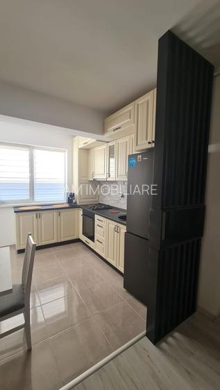 AP. 2 CAMERE- METALURGIEI, PARCARE INCLUSA, CENTRALA PROPRIE, MODERN - 8