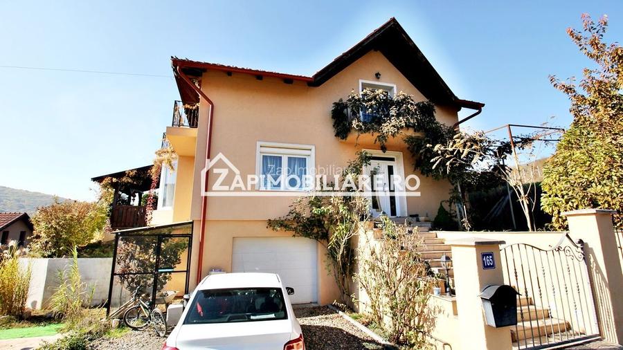 Casa D-P-E 5 camere, 175mp,utili,500 mp teren, 0% comision - 12