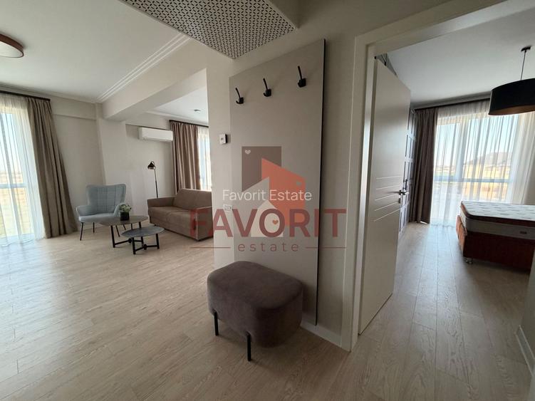 COMISION 0% .  Mobilat si utilat. Loc de parcare - 6