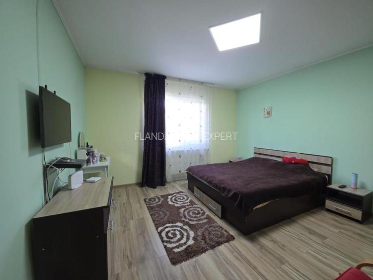 Vanzari Case / vile ILFOV - VEST DOMNESTI Comision 0% - 9