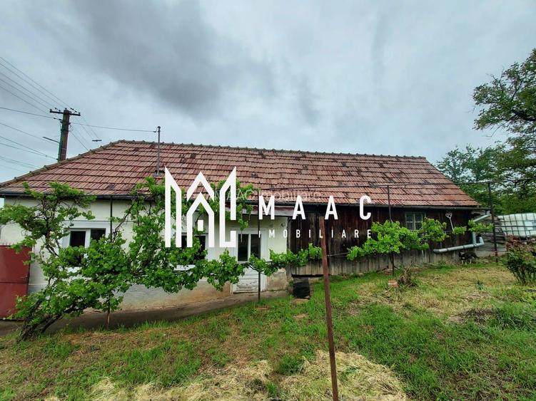 Casa | 1331 mp Teren | Miercurea Sibiului | - 5