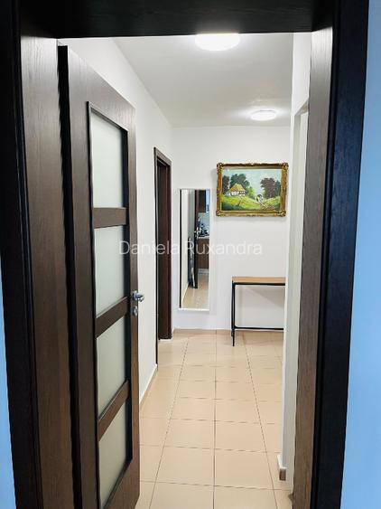 Apartament 2 camere Drumul Taberei -metrou Raul Doamnei - 11