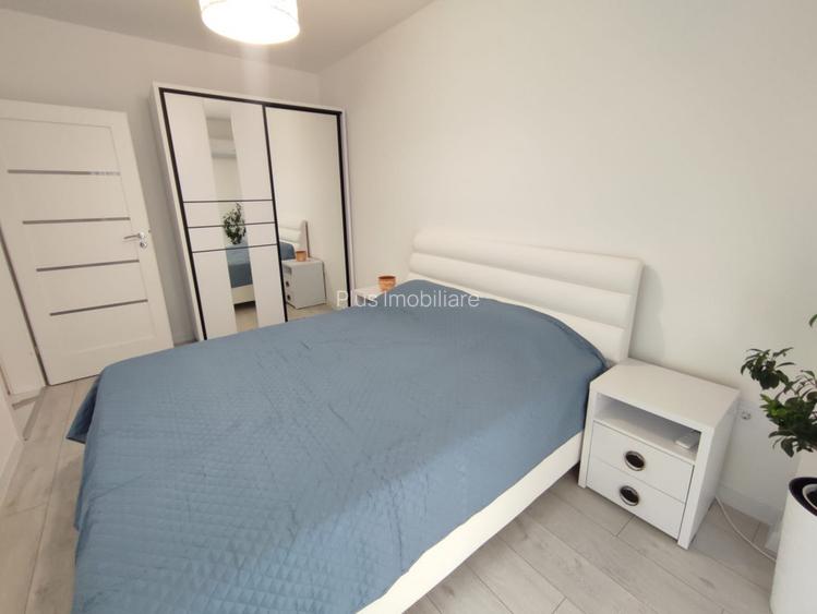 APARTAMENT 2 CAMERE DECOMANDAT,LIFT KAUFLAND PACURARI,  TOTUL NOU  - 8