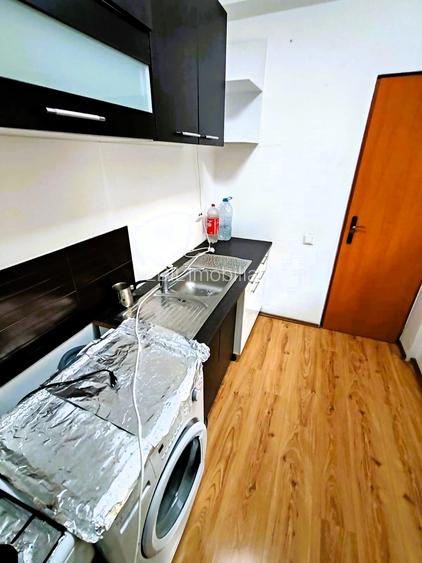 Apartament de închiriat, 1 cameră, 45 mp, Zorilor zona Spitalul de Recuperare - 8