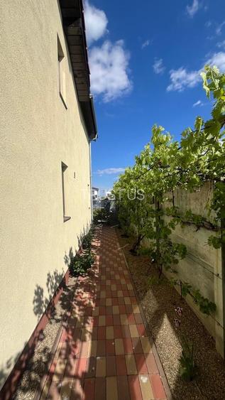 COMISION 0% | Duplex Mosnita Veche | 151 mp utili | 4 dormitoare | - 3