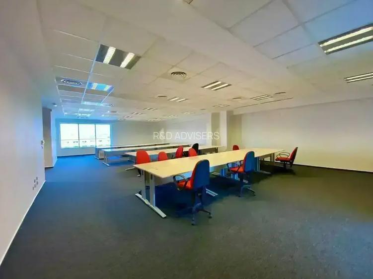 Spațiu Birou de inchiriat in cladire de birouri clasa A, ideal pentru business - 7