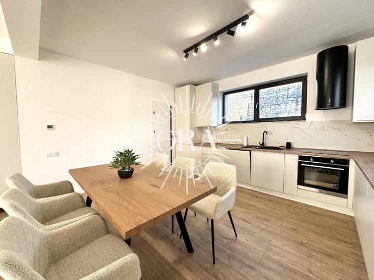 CASĂ INDIVIDUALA | DE ÎNCHIRIAT | CU GARAJ | POPESTI CLUJ - 9