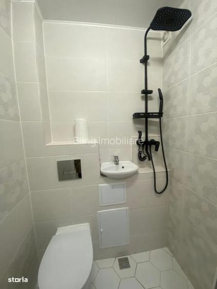 Garsoniera zona Expo Renovata complet - 4