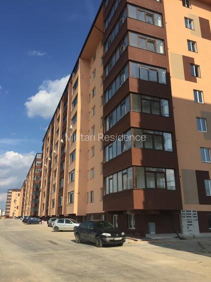 MILITARI RESIDENCE - 2 CAMERE - 11