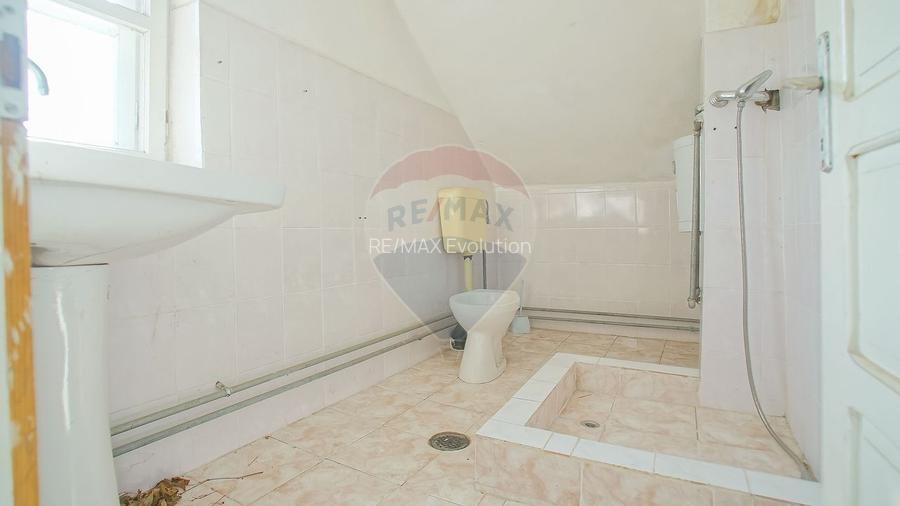 Casă + teren de vânzare – comision 0% - 9