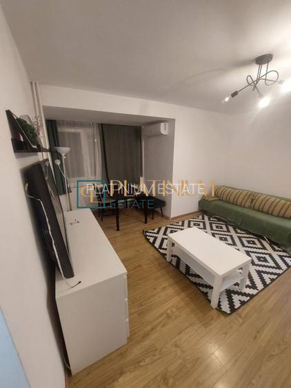 P4898 Apartament cu 2 camre, zona Brancoveanu - 2
