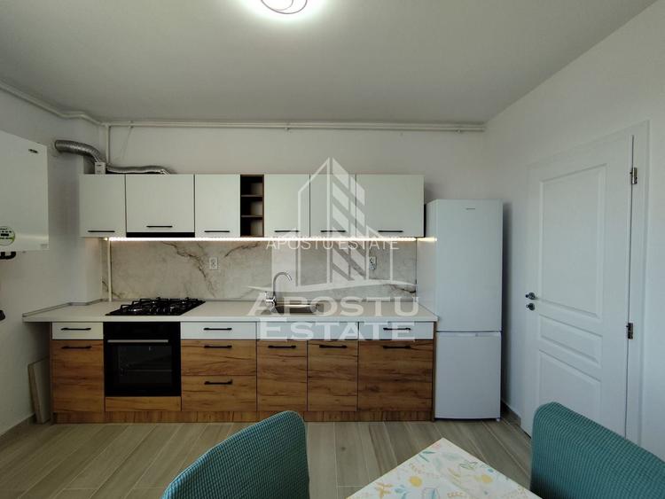 Apartament 2 camere de inchiriat, Calea Urseni/Zone 2 Timisoara - 8