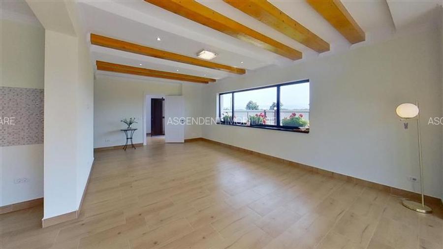 In stil mediteranean, curte proprie, 4 camere, terasa, pod mansardabil, Harman, - 59