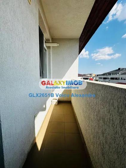 Garsoniera Bloc Nou - Berceni - Dimitrie Leonida - Metrou - 6