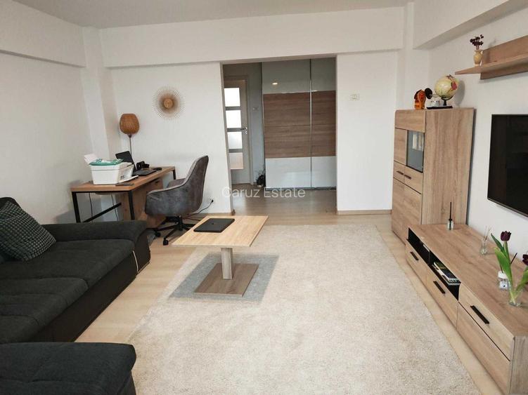 Apartament 3 camere Baneasa /Herastrau/Aviatiei - 4