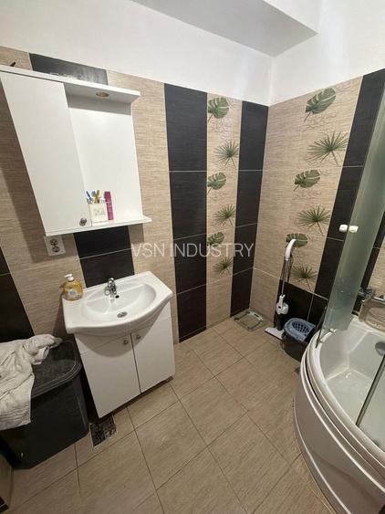 Apartament 3 camere mobilat și utilat | Fundeni – Dobroești | Etaj 1 I 68 mp - 11