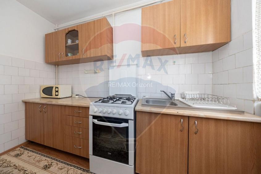 Apartament cu potențial real în inima zonei Zizinului – Brașov - 14