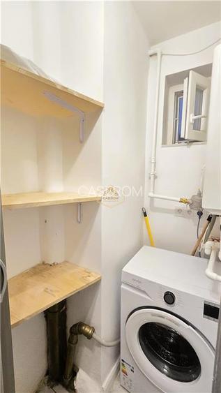 Closca | Apartament cu 1 camera decomandat | Renovat 2024 - 11