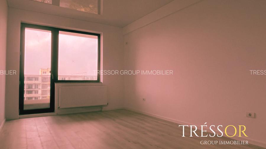 Apartament 2 camere decomandat, vedere spre lac, zona Universitate Campus - 7