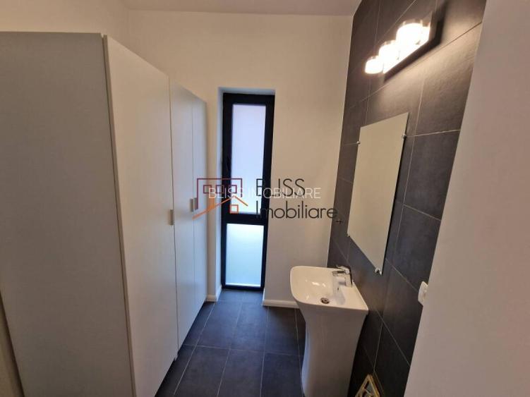 Casă / Vilă 5 camere în zona Iancu Nicolae Jolie Ville - 9