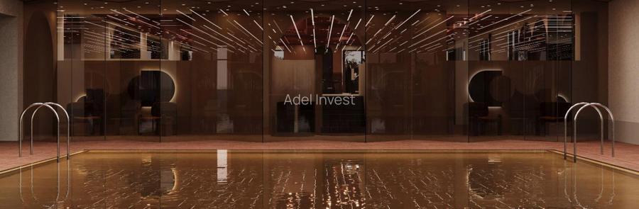 Comision 0!! De inchiriat apartament 2 camere * Cortina North * Pipera * Parcare - 15