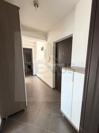 Cheile Turzii- Metrou Dimitrie Leonida - Apartament 2 cam - Parcare - 9
