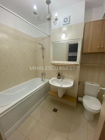 OPORTUNITATE INVESTIȚIONALĂ – Studio 13 Septembrie | Bloc nou 2016 metrou 12 min - 10