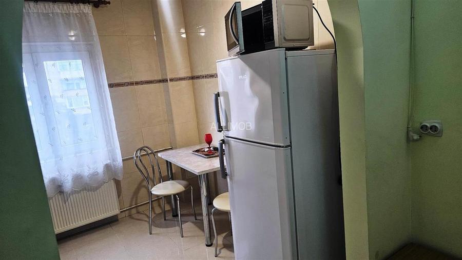 Apartament 2 camere in Ploiesti, zona Gheorghe Doja - 10