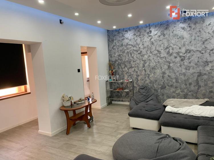 Casa individuala cu 6 camere de vanzare in zona Dambovita - 20