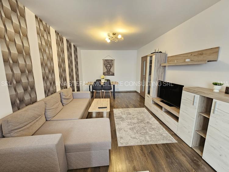 Dristor-Park Lake / Apartament doua camere modern - 3