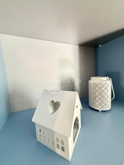 3 camere luminoase si spatioase,  complet mobilate și utilate, în zona Uverturii - 4