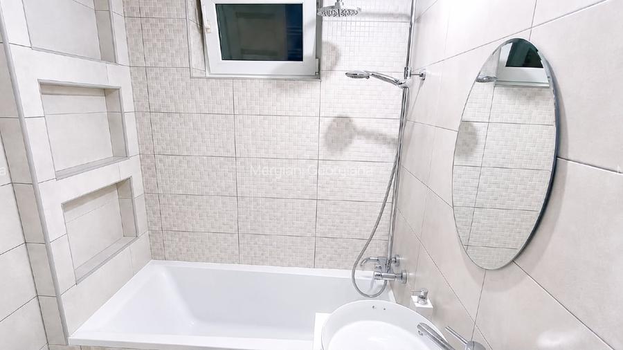 Apartament 2 camere decomandat Tomis Nord - 8