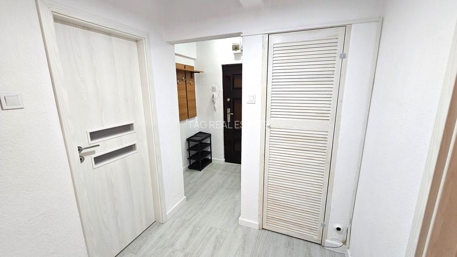 Giurgiului inchiriere apartament 2 camere mobilat utilat - 6