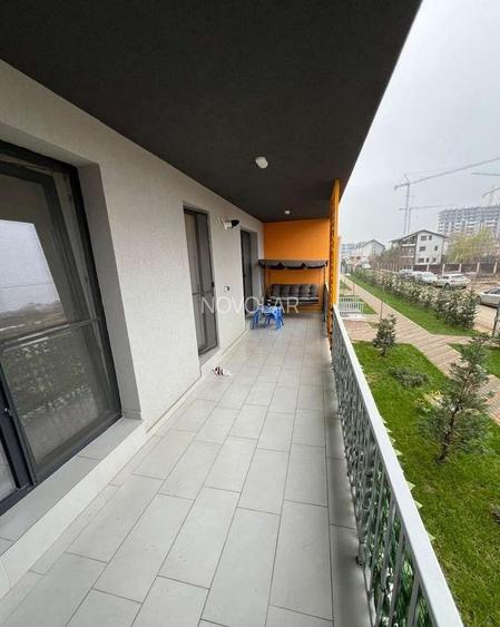 Apartament 2 camere Pallady - Bloc Nou - 7