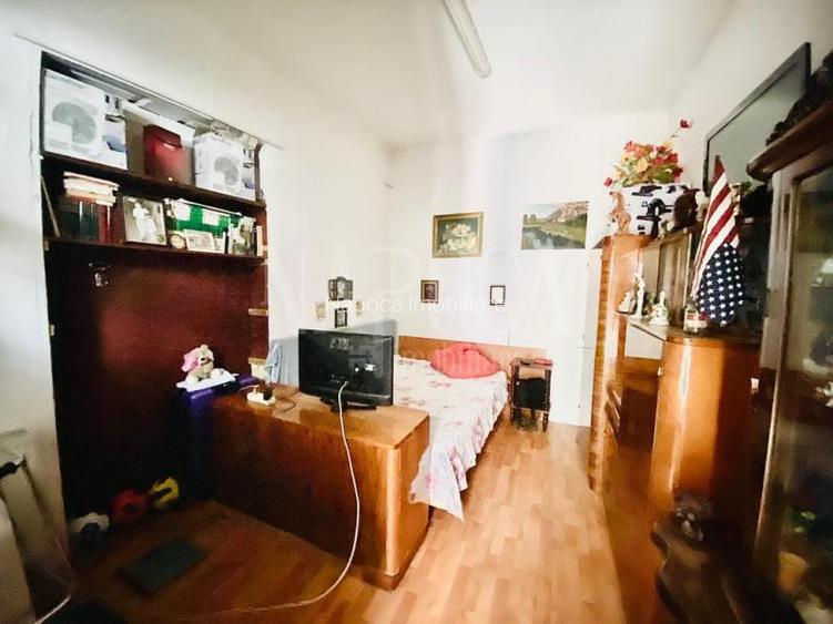 Casa 5 camere de vanzare in Centru, Cluj Napoca - 2