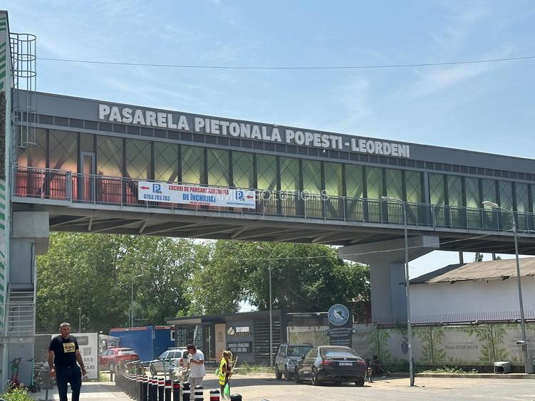 DE INCHIRIAT! Studio , Metrou Berceni 10min, Popesti-Leordeni - 32