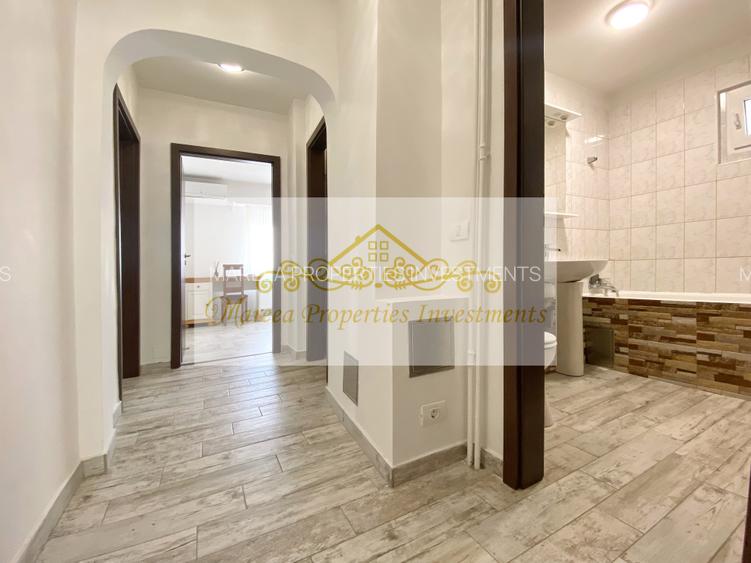 Apartament 3 camere Aviatiei, contract ANAF - Video - 11
