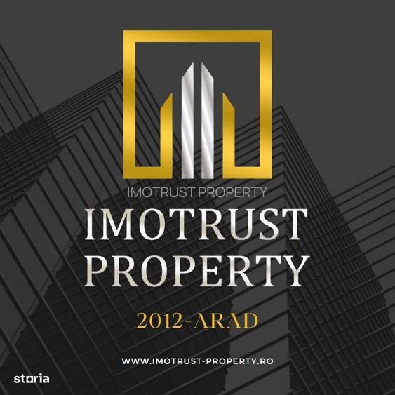 Oferta primavara-Casă cu teren generos 1.305 mp | Curtici – Arad - 14