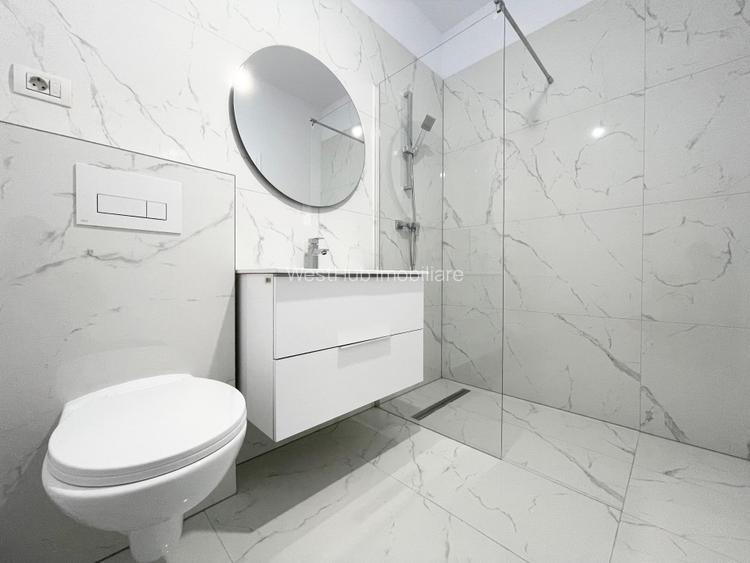 Apartament 2 camere, 57 mp + curte - Urseni - 7